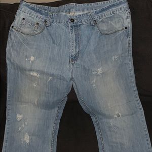 Men’s Jeans